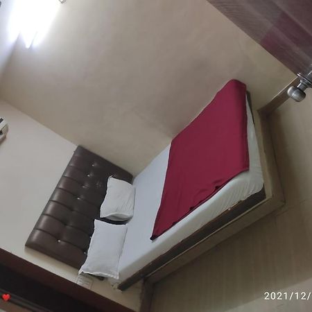 Hotel Janata Residency Mumbai Exterior foto