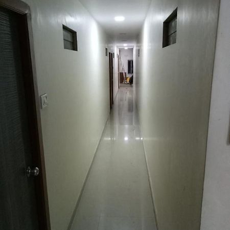 Hotel Janata Residency Mumbai Exterior foto