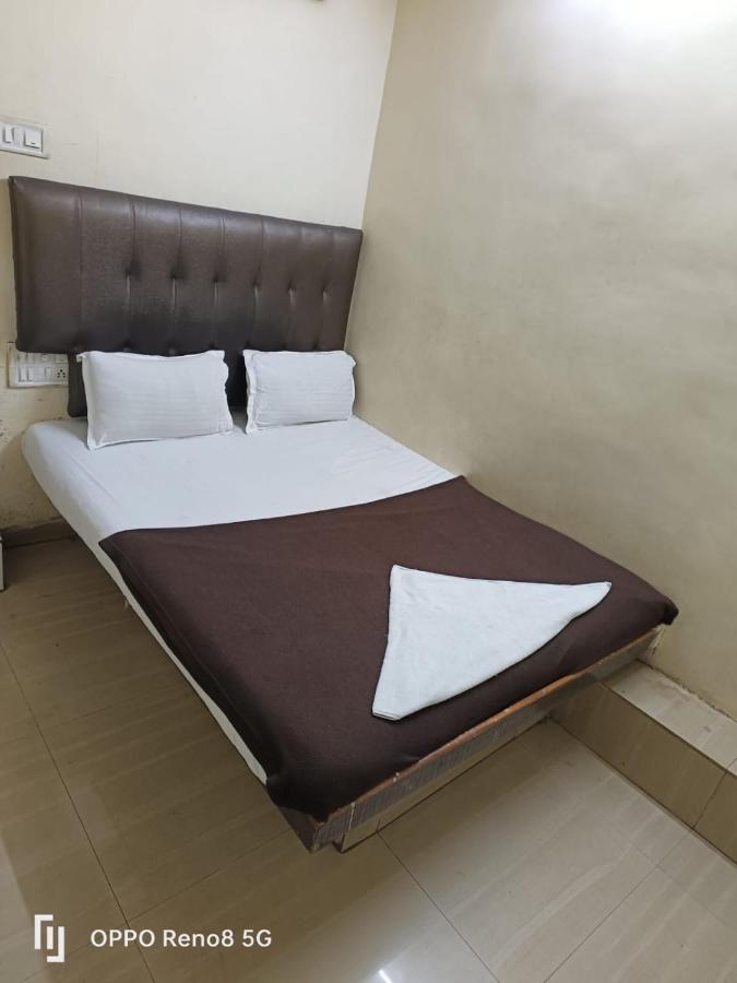Hotel Janata Residency Mumbai Exterior foto