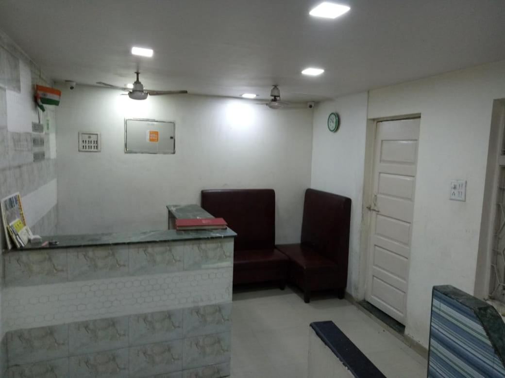 Hotel Janata Residency Mumbai Exterior foto